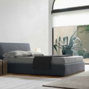 Кровать Roger