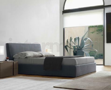 Кровать Roger