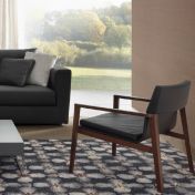 Стул с подлокотниками Lyl