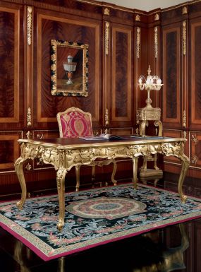 Кабинет RIALTO из коллекции Elegance