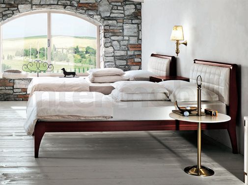 Качественные и удобные односпальные кровати