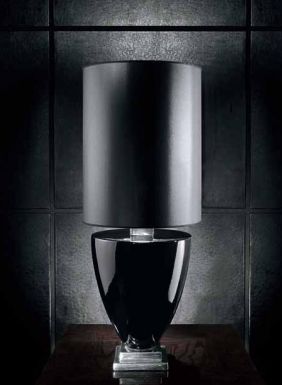 Керамическа лампа коллекции art & accessories