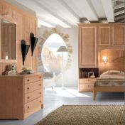 Классическая детская комната Holiday.