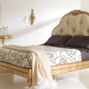 Классическая композиция для спальной комнаты от Silvano Grifoni