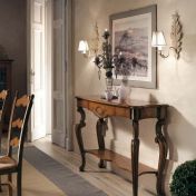 Классическая консоль от Vaccari International