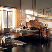 Классическая спальня от BL Mobili