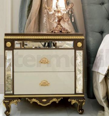 Классическая тумба Alexander из коллекции Aurea