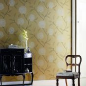 Классические обои Marbree для стен.