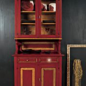 Классический буфет PERUGINA