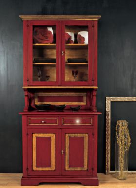 Классический буфет PERUGINA