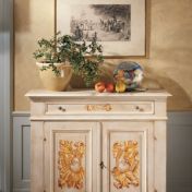 Классический буфет FARNESE