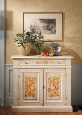 Классический буфет FARNESE