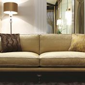 Классический диван Club из коллекции Avantgarde