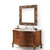 Классический гарнитур для ванной Angelo Capellini