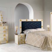 Классический гарнитур CAMROSE для спальной комнаты