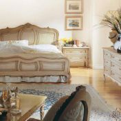 Классический гарнитур для сальни коллекции Strauss