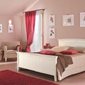 Классический гарнитур для детской коллекции Burro