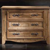Классический комод коллекции MUSEUM