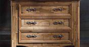 Классический комод коллекции MUSEUM