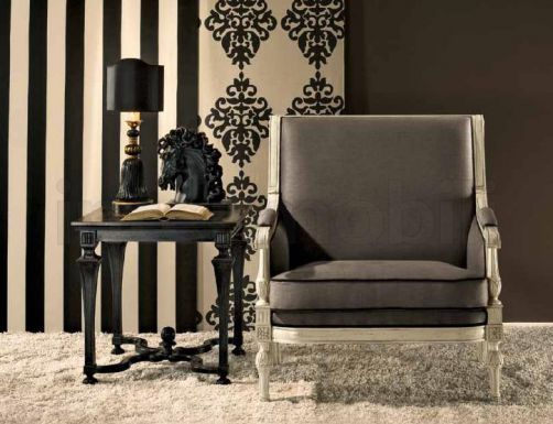 Классический комплект для гостиной в стиле модерн.