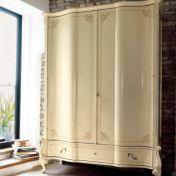 Классический платяной шкаф коллекции CAPRI