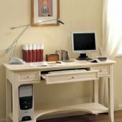 Классический стол Aurora из коллекции Meridian