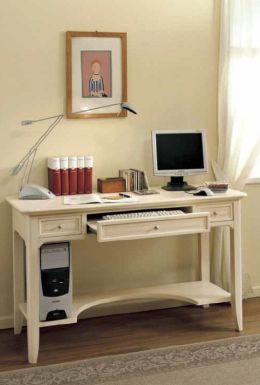 Классический стол Aurora из коллекции Meridian