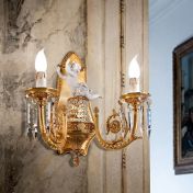 Классическое бра от F.B.A.I.