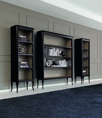 Книжный шкаф VIRNA