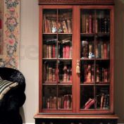 Книжный шкаф Shanghai