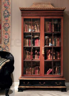 Книжный шкаф Shanghai