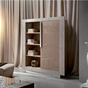 Книжный шкаф из коллекции Sunrise