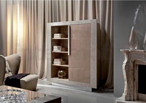 Книжный шкаф из коллекции Sunrise