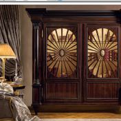 Книжный шкаф Ebn