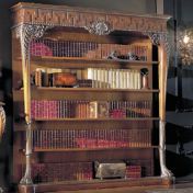 Книжный шкаф из коллекции Temptations