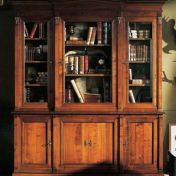 Книжный шкаф коллекции Direttorio фабрики Grande Arredo