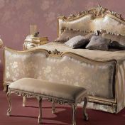 Кофейный гарнитур для спальни Respighi