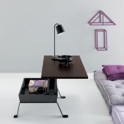 Кофейный столик - письменный стол Gaio