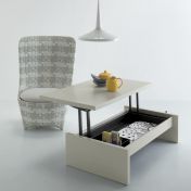 Кофейный столик Yoyo