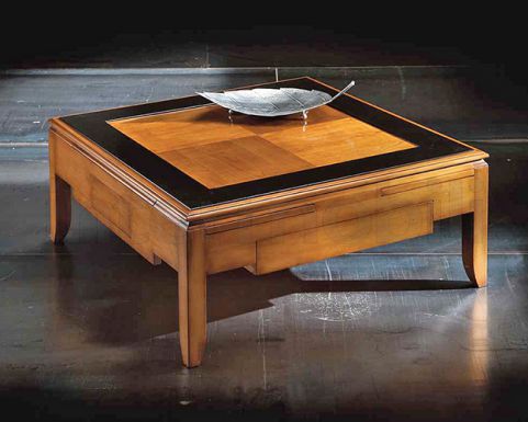 Кофейный столик MERLINO