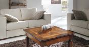 Кофейный столик для гостиной