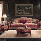 Коллекция мебели LISBETH от фабрик Bedding