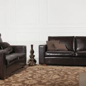 Коллекция мягкой мебели в современном стиле BERLIN