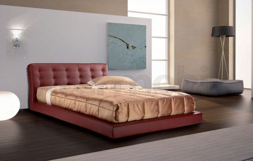 Комфортная кровать Cesar из коллекции La Nuit