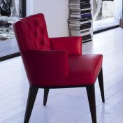 Комфортное кресло Dolly