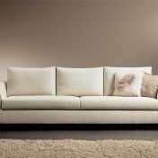 Комфортные модульные диваны Ozio