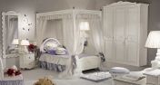 Комлект для детской комнаты из коллекции ELEGANCE
