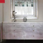 Комод - AMETISTA.