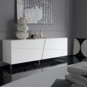 Комод Diagonal® от итальянской фабрики Bimax