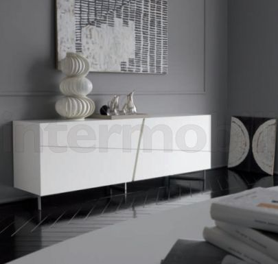 Комод Diagonal® от итальянской фабрики Bimax